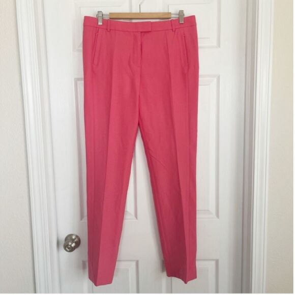 J.Crew Maddie Pant Sz10T NWT - Picture 1 of 4